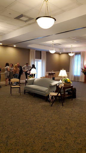 Funeral Home «Anthony Funeral & Cremation», reviews and photos, 2305 Monroe Ave, Rochester, NY 14618, USA