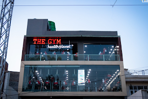 The Gym Health Planet-Fitness Centre/Unisex Gym/Best Gym in Ludhiana image