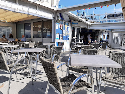 L'Equateur à Dinard