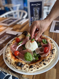 Photo n°11 de Mamma et Papa à Longjumeau ()