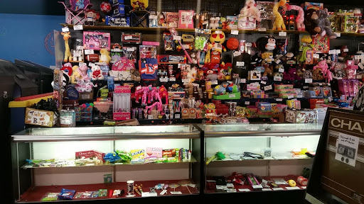 Amusement Center «Nickel-A-Play», reviews and photos, 15201 E Mississippi Ave, Aurora, CO 80012, USA