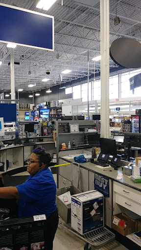 Electronics Store «Best Buy», reviews and photos, 501 Interstate 45 S, Conroe, TX 77301, USA