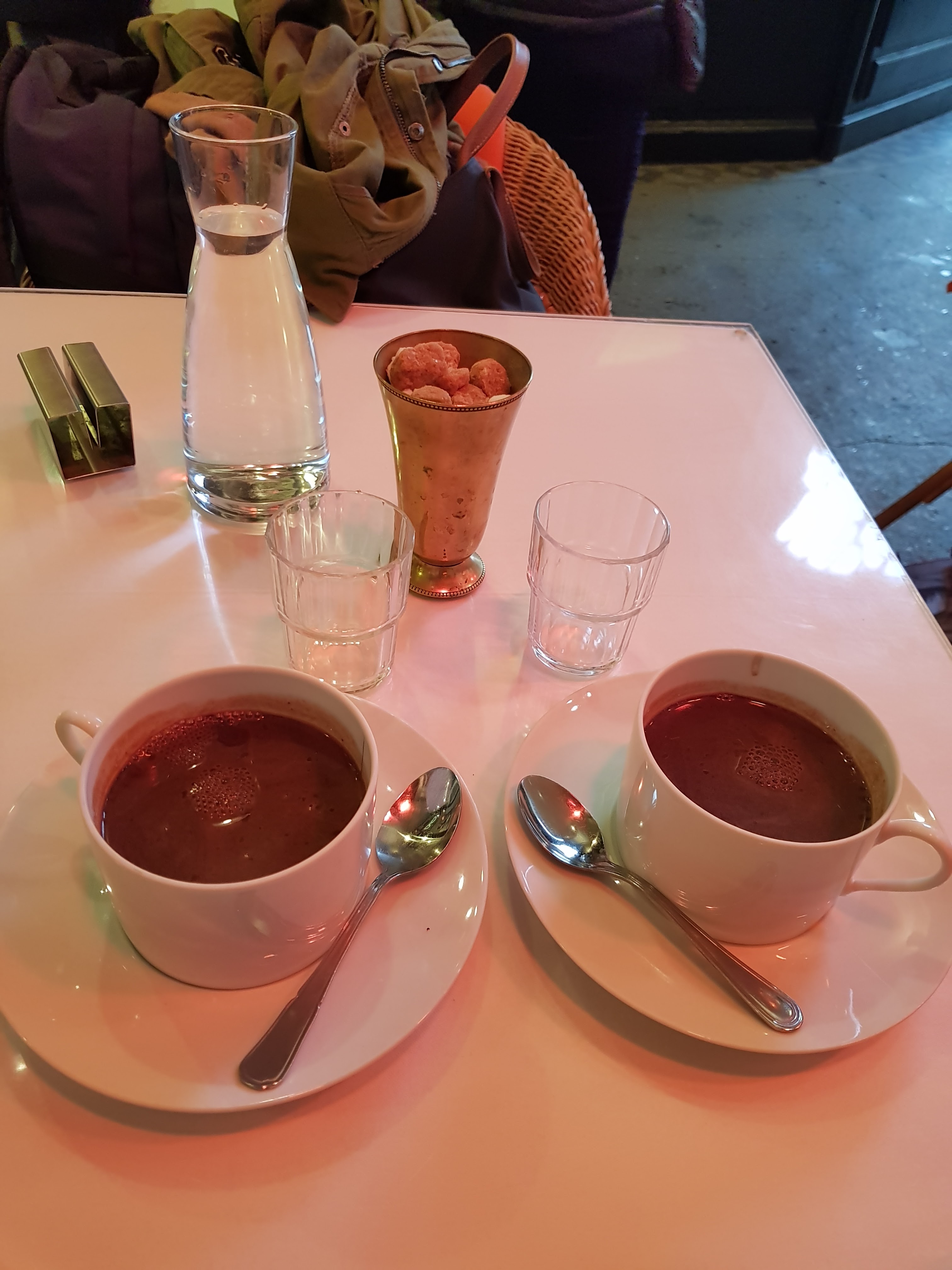 Photo n° 2 de l'avis de Jonathan.R fait le 22/05/2018 à 22:16