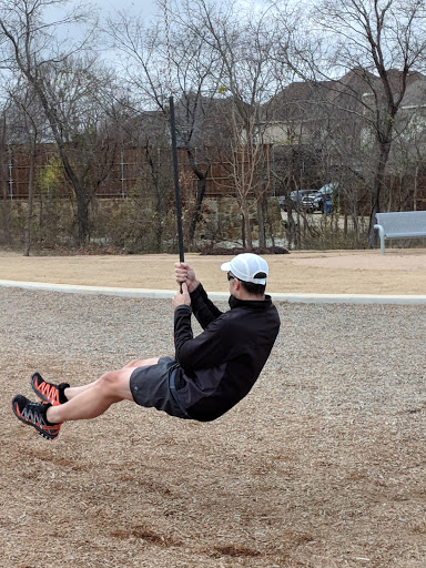 Park «Twin Creeks Park», reviews and photos, 803 Shallowater Dr, Allen, TX 75013, USA