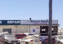 Molina Service Smog Check - Photo 3 - Car repair in Salinas, CA, Salinas