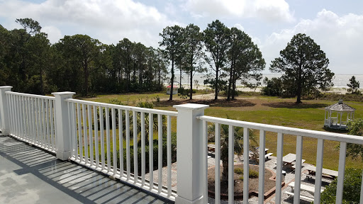 Golf Course «Bloody Point Golf Club & Beach Resort», reviews and photos, 56 Fuskie Ln, Daufuskie Island, SC 29915, USA