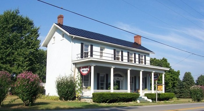 Apple Blossom Therapeutic Massage 45322