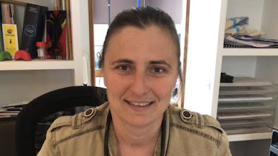 Dr Simona Bursescu à La Seyne-sur-Mer