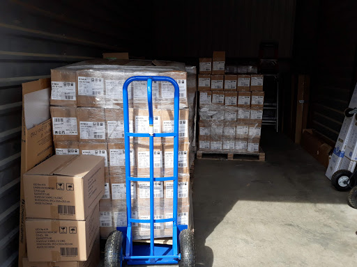 Self-Storage Facility «SecurCare Self Storage», reviews and photos, 90 Greenhorn Dr, Pueblo, CO 81004, USA