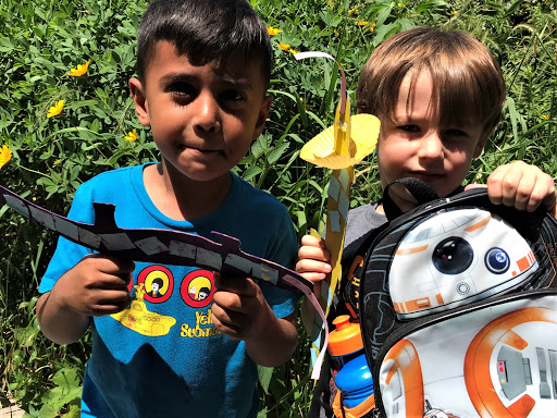 Nature Preserve «Bartlett Nature Center», reviews and photos, 2054 W Stearns Rd, Bartlett, IL 60103, USA