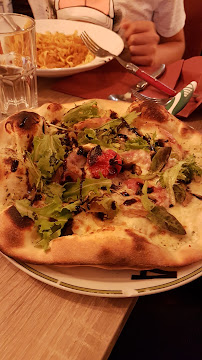 Pizza du Restaurant italien Le Don Camillo à Mont-Dore - n°6