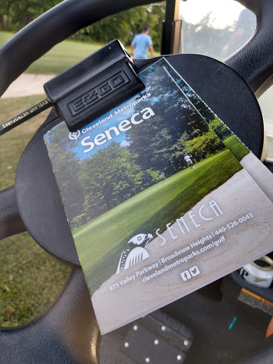 Golf Course «Seneca Golf Course», reviews and photos, 975 Metropolitan Park Dr, Broadview Heights, OH 44147, USA