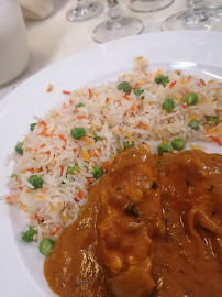 Curry du Le Punjab Restaurant Indien à Le Havre - n°19