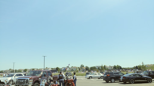 Park «Prairie Point Community Park», reviews and photos, 4120 Plainfield Rd, Oswego, IL 60543, USA