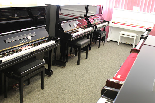 Countrywide Pianos | PIANO WAREHOUSE