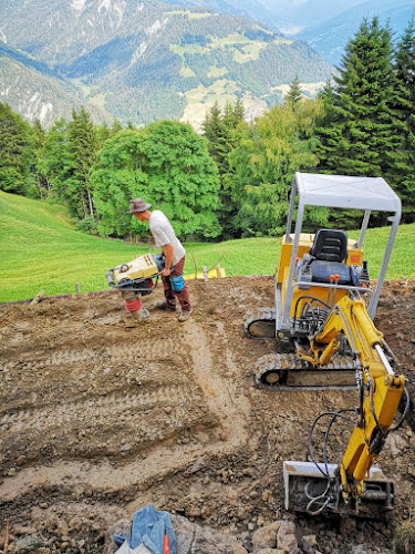 manuel humbel gartenbau GmbH - Bülach