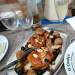 Photo n°2 de l'avis de Popep.i fait le 23/09/2017 à 14:07 sur le  O Caniço à Ericeira