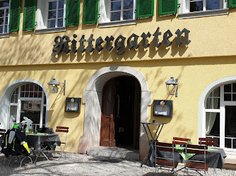 Gaststätte Rittergarten