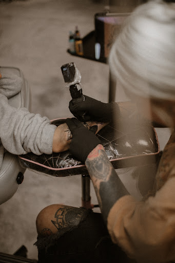 Explore generational tattoo ideas, creative tattoo ideas in Buckhannon, available at Good Times Tattoo Studio