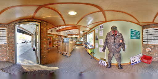 Raft Trip Outfitter «Schultz Outfitters», reviews and photos, 4 E Cross St, Ypsilanti, MI 48198, USA