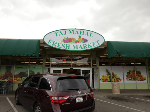 Grocery Store «Taj Mahal Fresh Market», reviews and photos, 933 E Duane Ave, Sunnyvale, CA 94085, USA