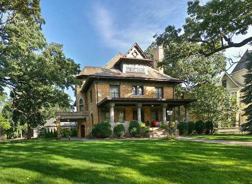 Banquet Hall «Summit Manor Reception House», reviews and photos, 275 Summit Ave, St Paul, MN 55102, USA