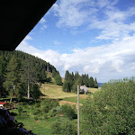 Photo n°2 de l'avis de Jaynaldo. fait le 12/07/2017 à 10:02 sur le  Hotel Höhengasthof Grüner Baum à Feldberg