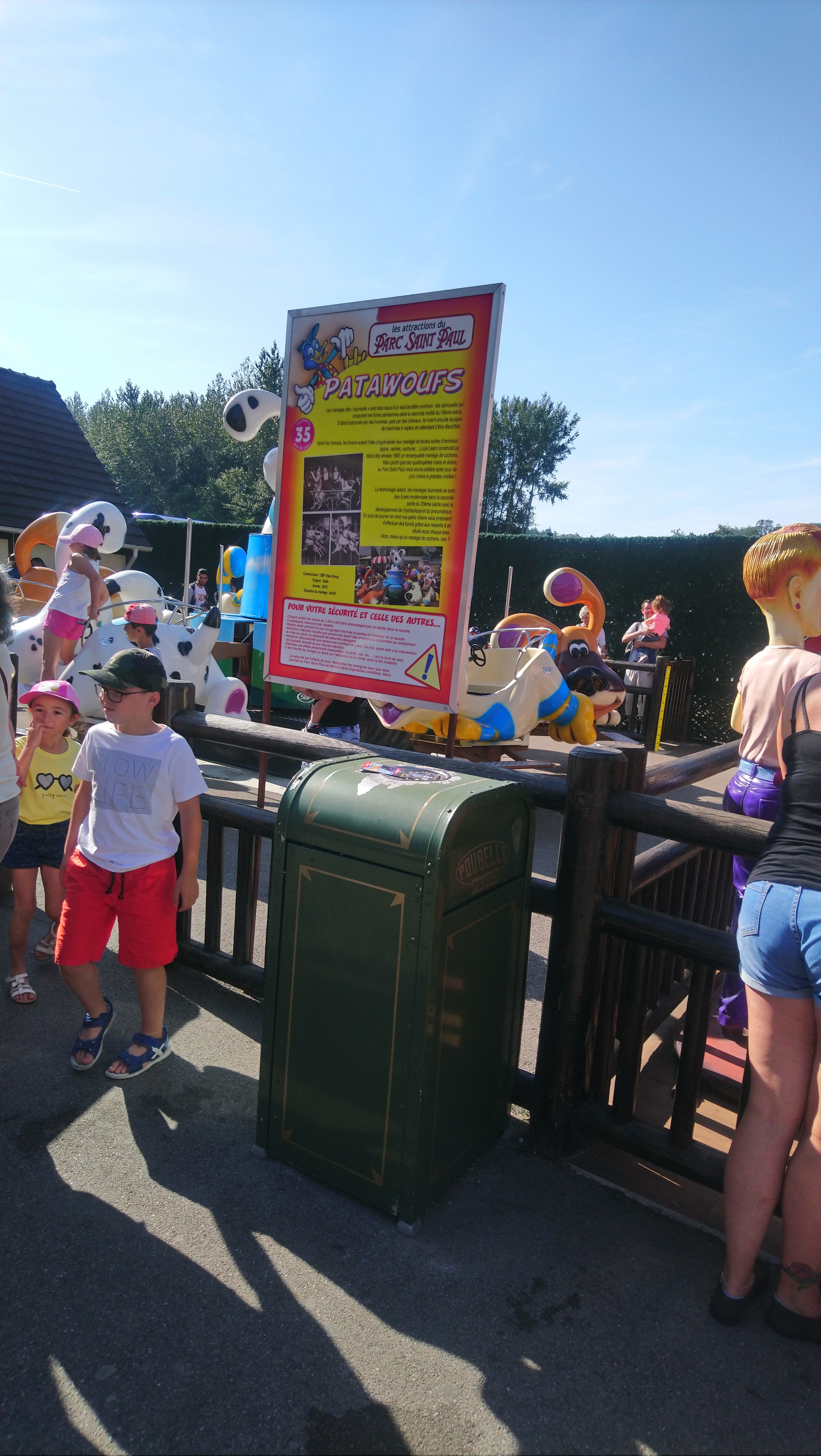 Photo n° 3 de l'avis de Angèle.K fait le 24/08/2019 à 16:59