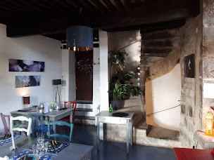 Photo n°12 de Chez So à Le Poët-Laval ()