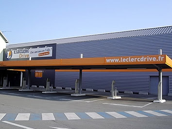 E.Leclerc DRIVE Belfort à Belfort