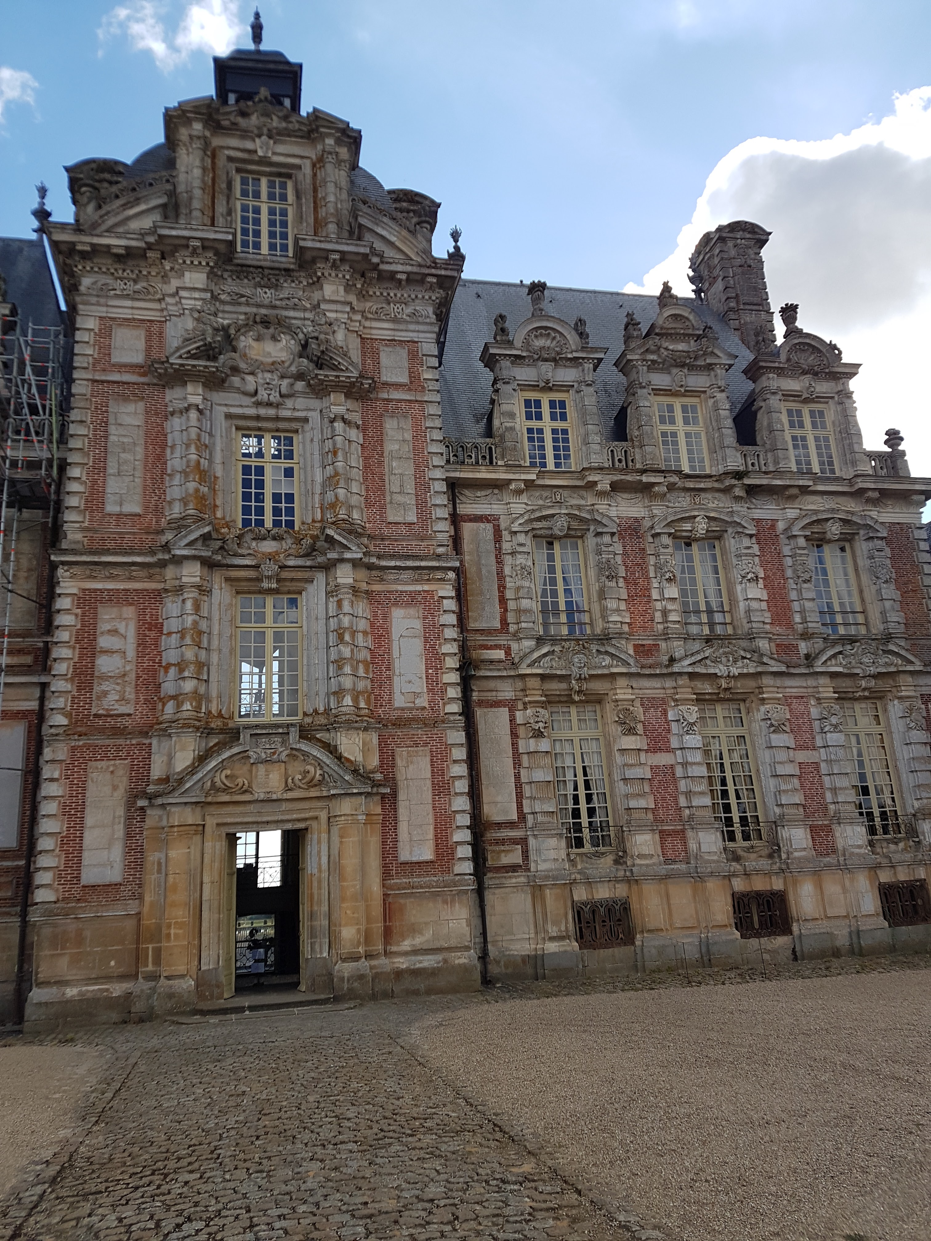 Photo n° 7 de l'avis de Gilles. fait le 29/07/2020 à 11:20