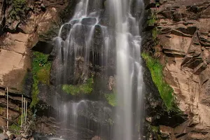 Nergola Waterfall نڑگولہ آبشار راولاکوٹ image