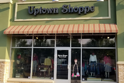 Uptown Shoppe