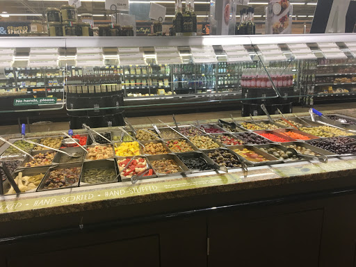 Grocery Store «Whole Foods Market», reviews and photos, 840 Willow Rd m, Northbrook, IL 60062, USA