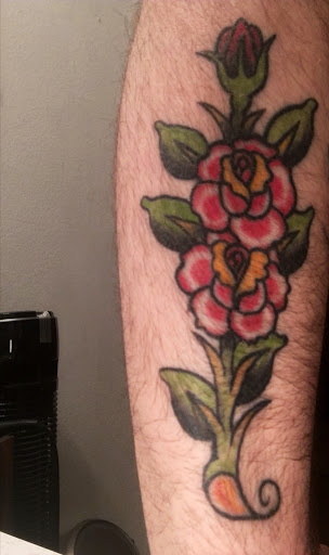 Tattoo Shop «Black Eagle Tattoo», reviews and photos, 5044 S Yakima Ave A, Tacoma, WA 98408, USA