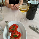 Photo n°3 de l'avis de Pilu.u fait le 13/08/2022 à 22:57 sur le  Da Mario à Saturnia