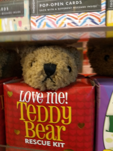 Book Store «Barnes & Noble», reviews and photos, 200 W Rte 70, Marlton, NJ 08053, USA