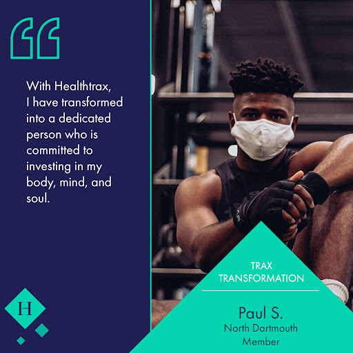 Gym «Healthtrax Fitness & Wellness», reviews and photos, 250 Faunce Corner Rd, North Dartmouth, MA 02747, USA