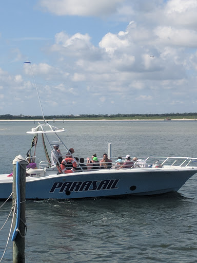 Fishing Charter «Ponce Inlet Water Sports», reviews and photos, 4936 S Peninsula Dr, Ponce Inlet, FL 32127, USA