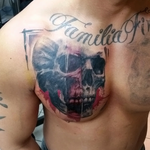 Explore anime tattoo ideas small, creative tattoo ideas in Chicago, available at Royal Flesh Tattoo and Piercing