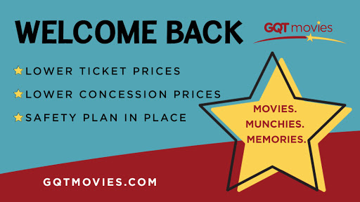 Movie Theater «Goodrich Lebanon 7», reviews and photos, 1600 N Lebanon St, Lebanon, IN 46052, USA