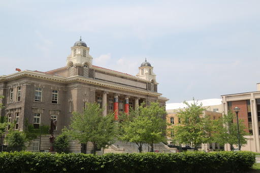 Shopping Mall «Marshall Square Mall», reviews and photos, 720 University Ave #14, Syracuse, NY 13210, USA