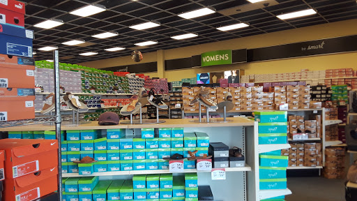 Shoe Store «Shoe Carnival», reviews and photos, 44 Indianapolis Blvd, Schererville, IN 46375, USA