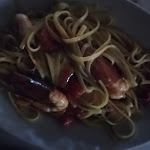 Photo n°1 de l'avis de Maria.o fait le 09/08/2018 à 19:57 sur le  Ristorante Il Delfino à Lacco Ameno