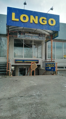 LONGO Chiński Supermarket - Kraśnik