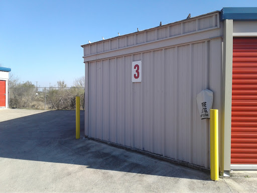 Self-Storage Facility «Lockaway Storage», reviews and photos, 15110 FM471, San Antonio, TX 78253, USA