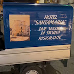 Photo n°3 de l'avis de kelly.a fait le 11/08/2023 à 20:42 sur le  Hotel Santamaria à Villa Santa Maria