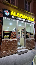 Photos du propriétaire du Pizzeria ALEEM PIZZA à Nogent-l'Artaud - n°1