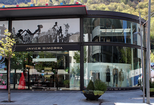 SIMORRA Andorra