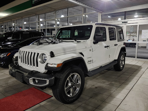 Used Car Dealer «Enterprise Car Sales», reviews and photos, 3050 Satellite Blvd, Duluth, GA 30096, USA